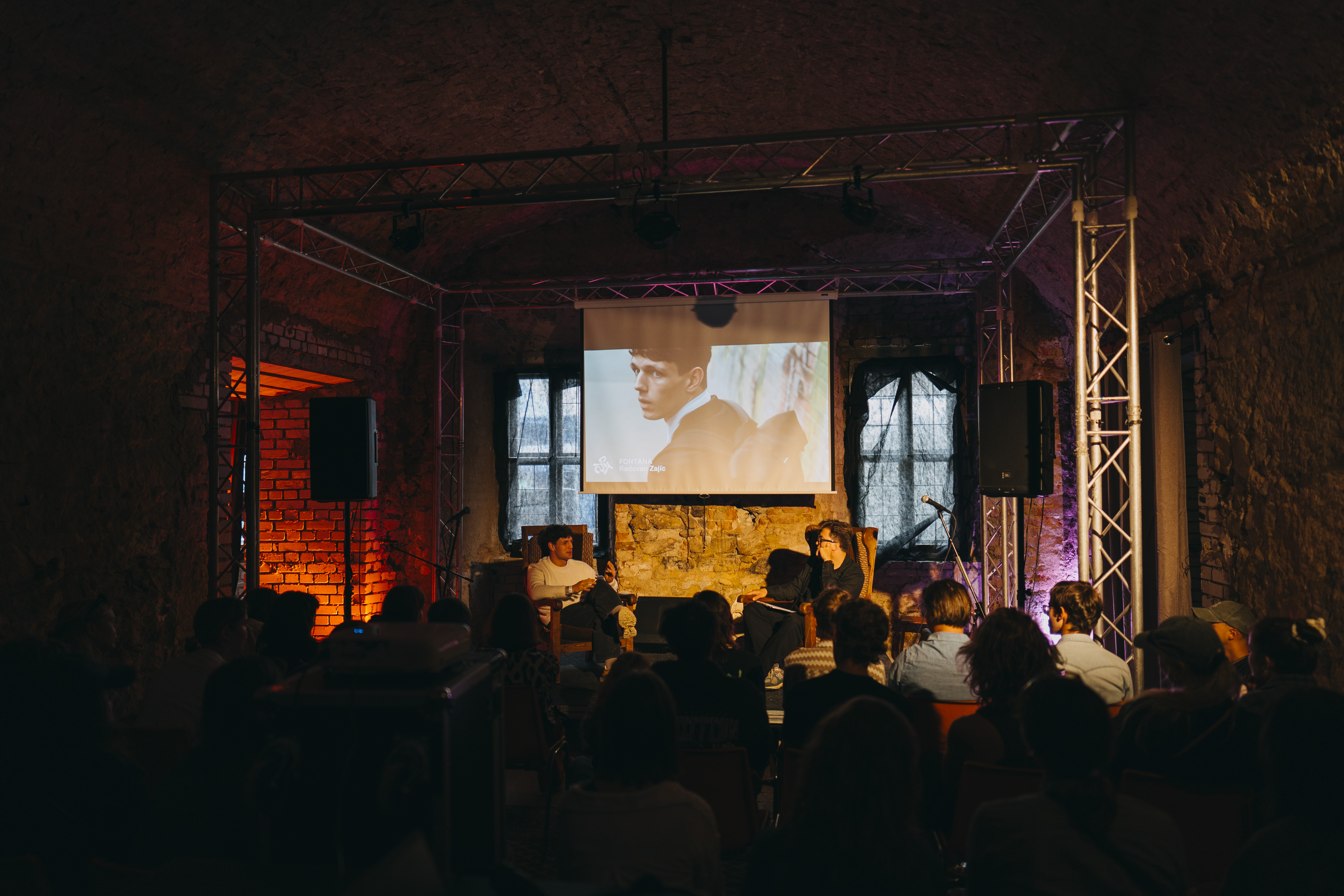 REPETE FEST | Foto: Tomáš Kozohorský