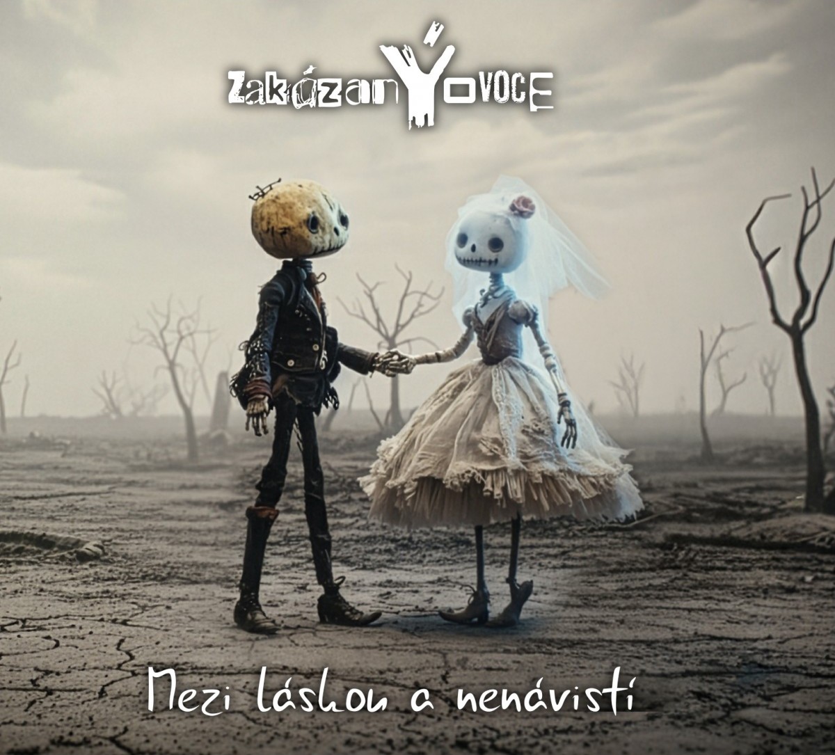 zakázanÝovoce - Mezi láskou a nenávistí