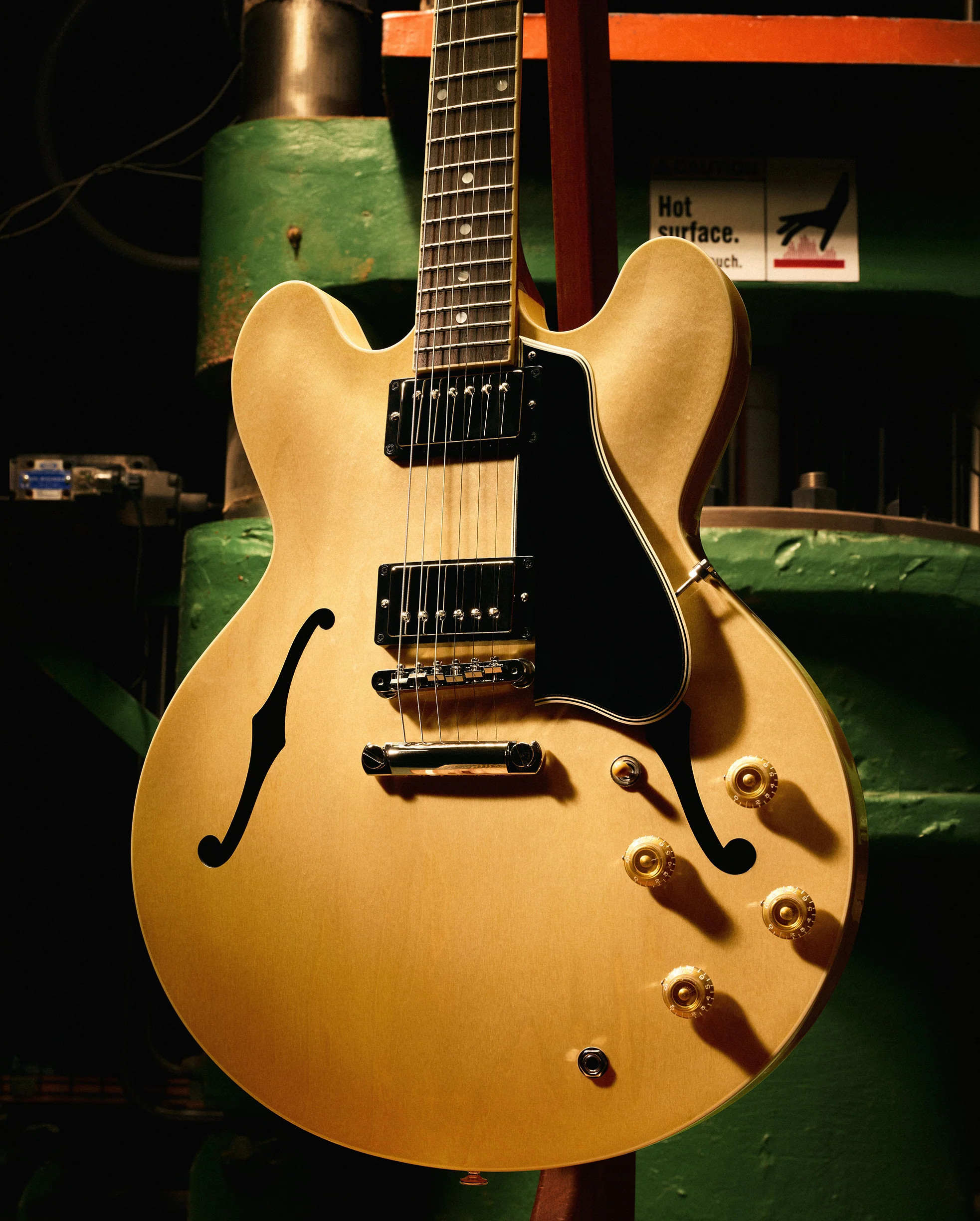 ES-335 50s 