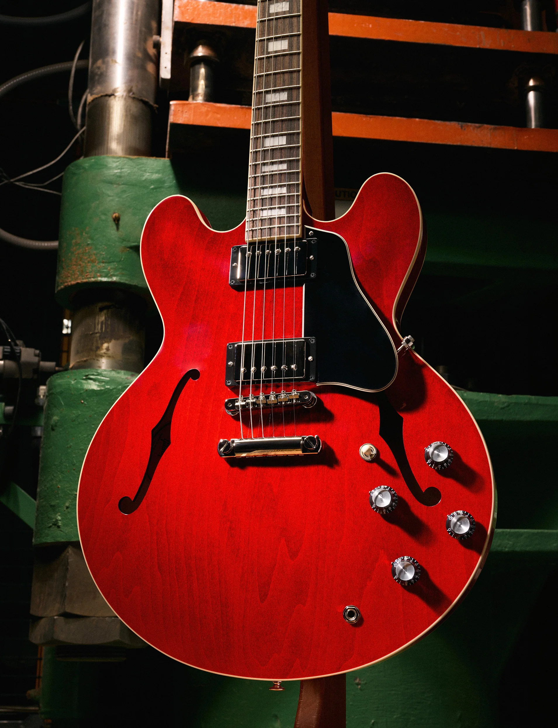 ES-335 60s