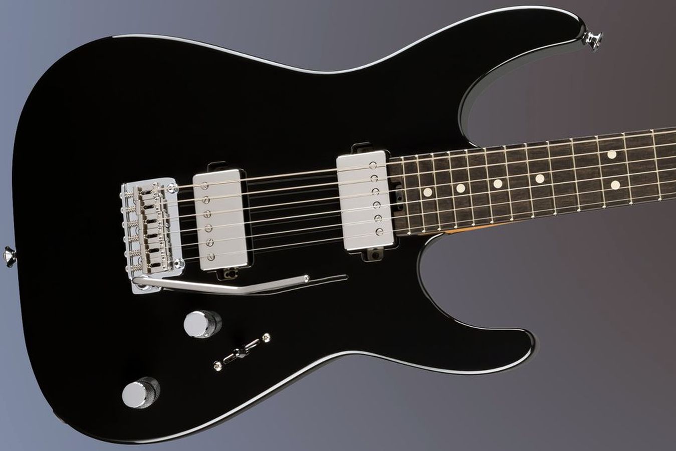 Charvel Super-Stock DKA22 2024