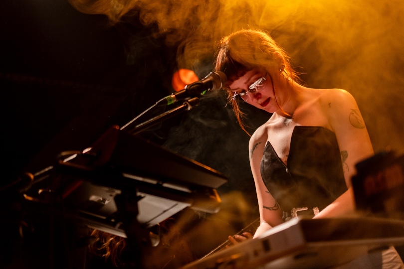 Tereza Gabrielová | Foto: Jiří Šeda