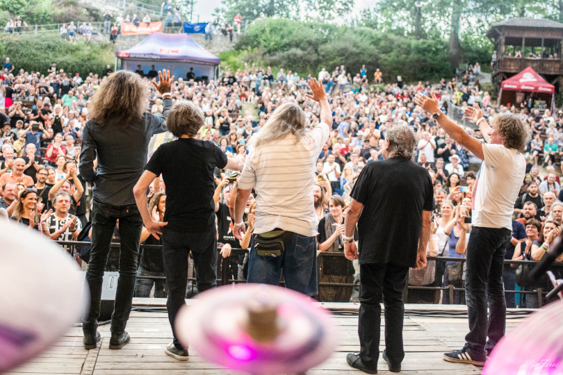 Flamengo Reunion Session | Foto: Mia Feres 