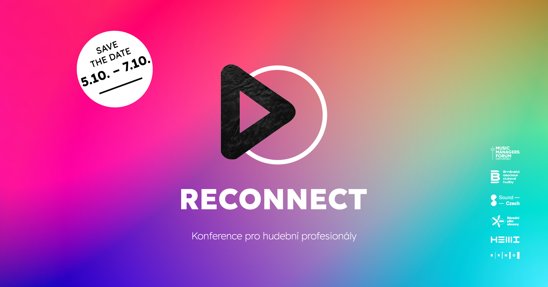 ReConnect 2023