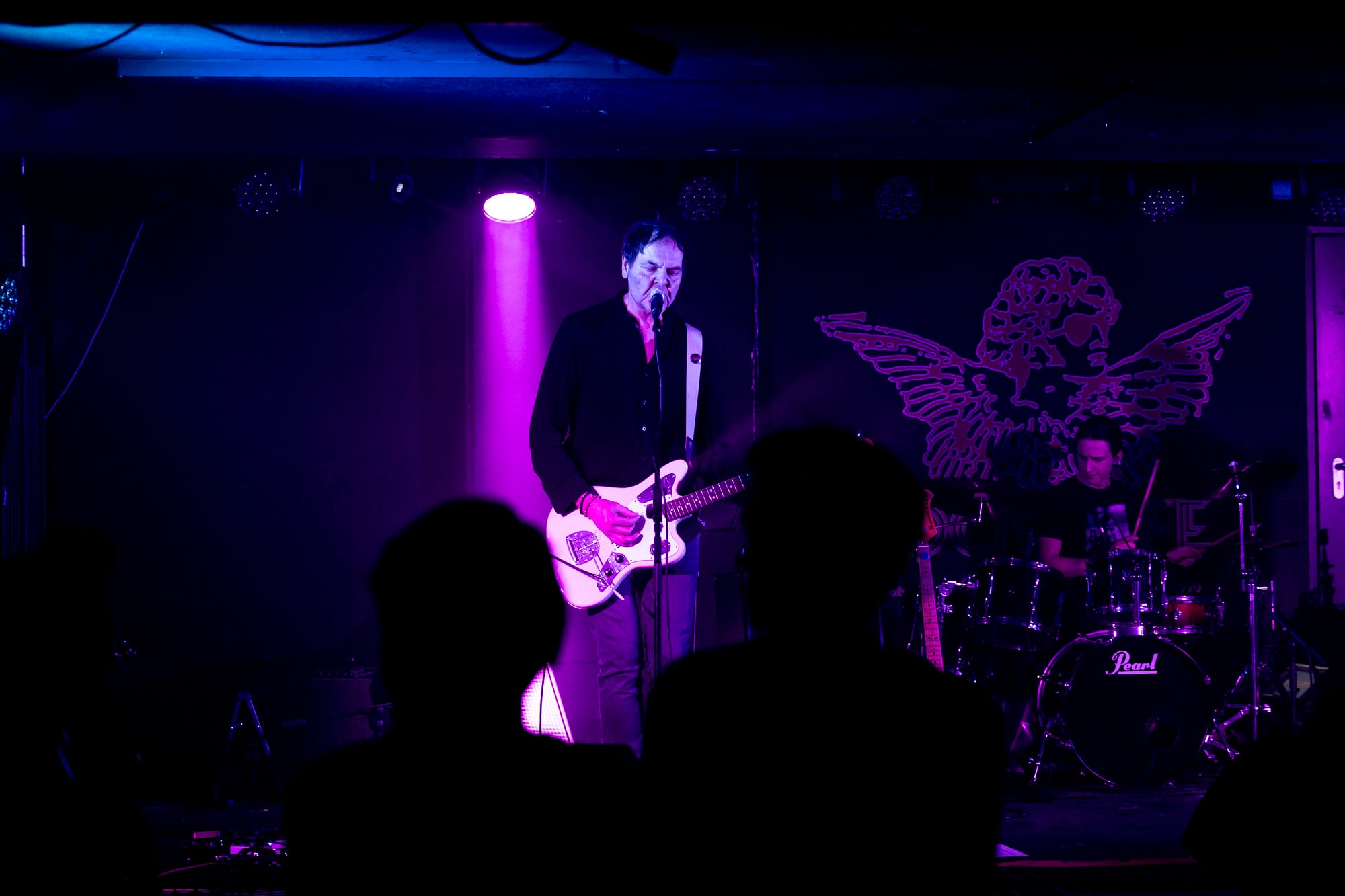 Fuzzy2102 | Foto: archiv kapely