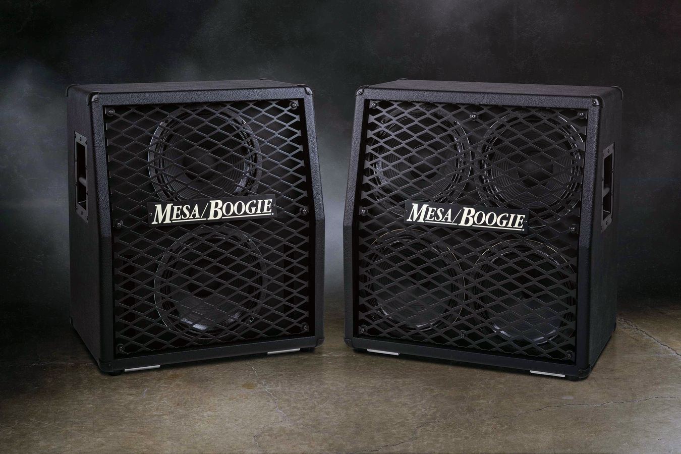 Mesa Boogie Split Back 2x12 a 4x12