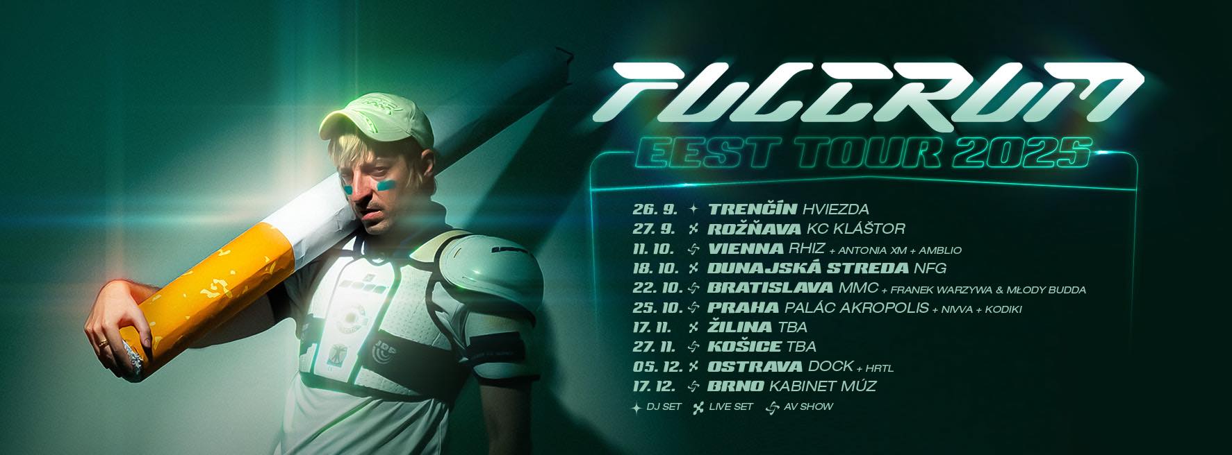 Tour