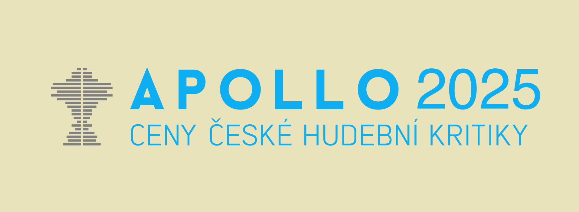 Ceny Apollo 2025