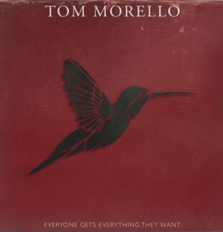 Tom Morrelo - Everyone Gets Everything They Want