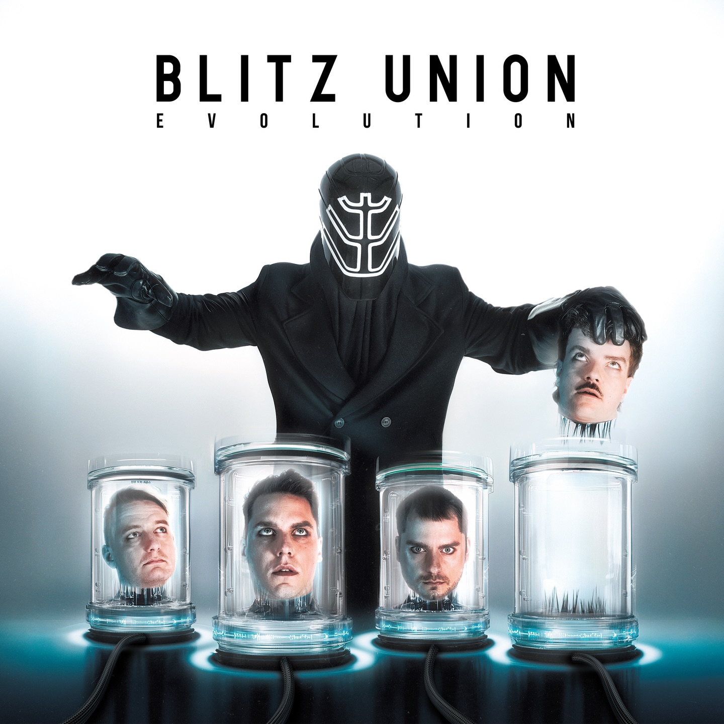 Blitz Union - Evolution