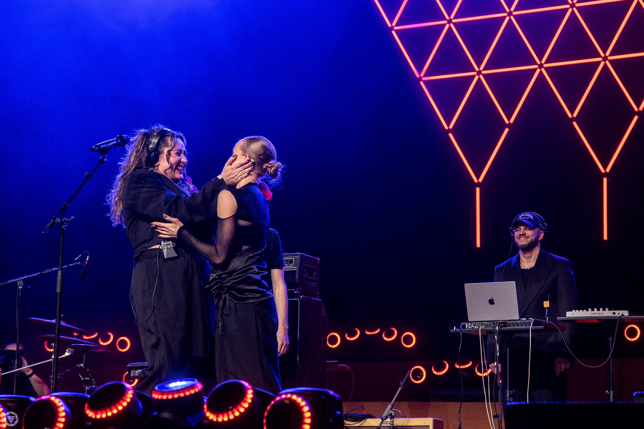 Fallgrapp | Foto: Michal Dzubina, Floe Fotography