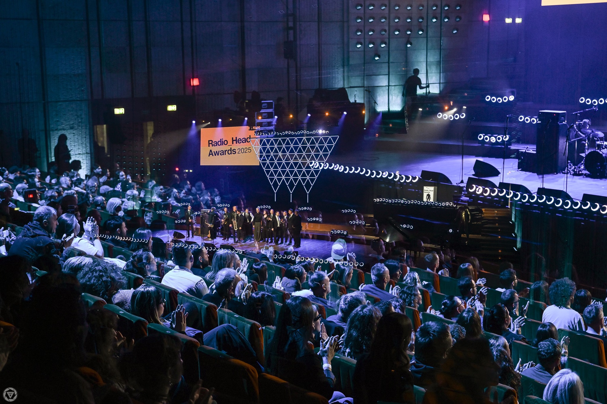 Radio_Head Awards 2025 | Foto: Michal Dzubina, Floe Fotography