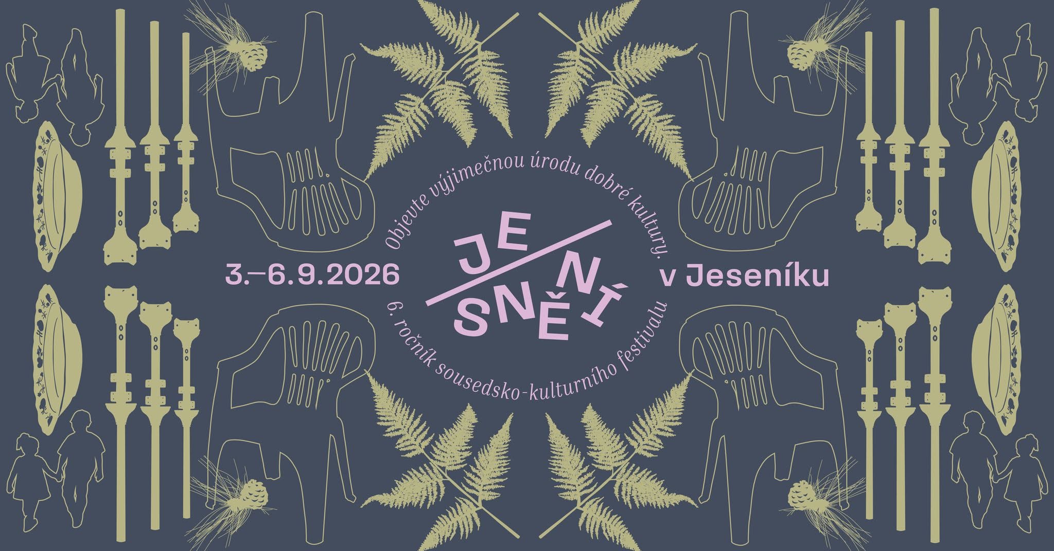 Jesnění 2026