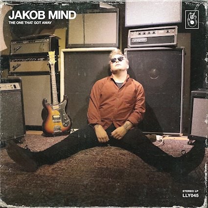 Jakob Mind - The One Who Got Away