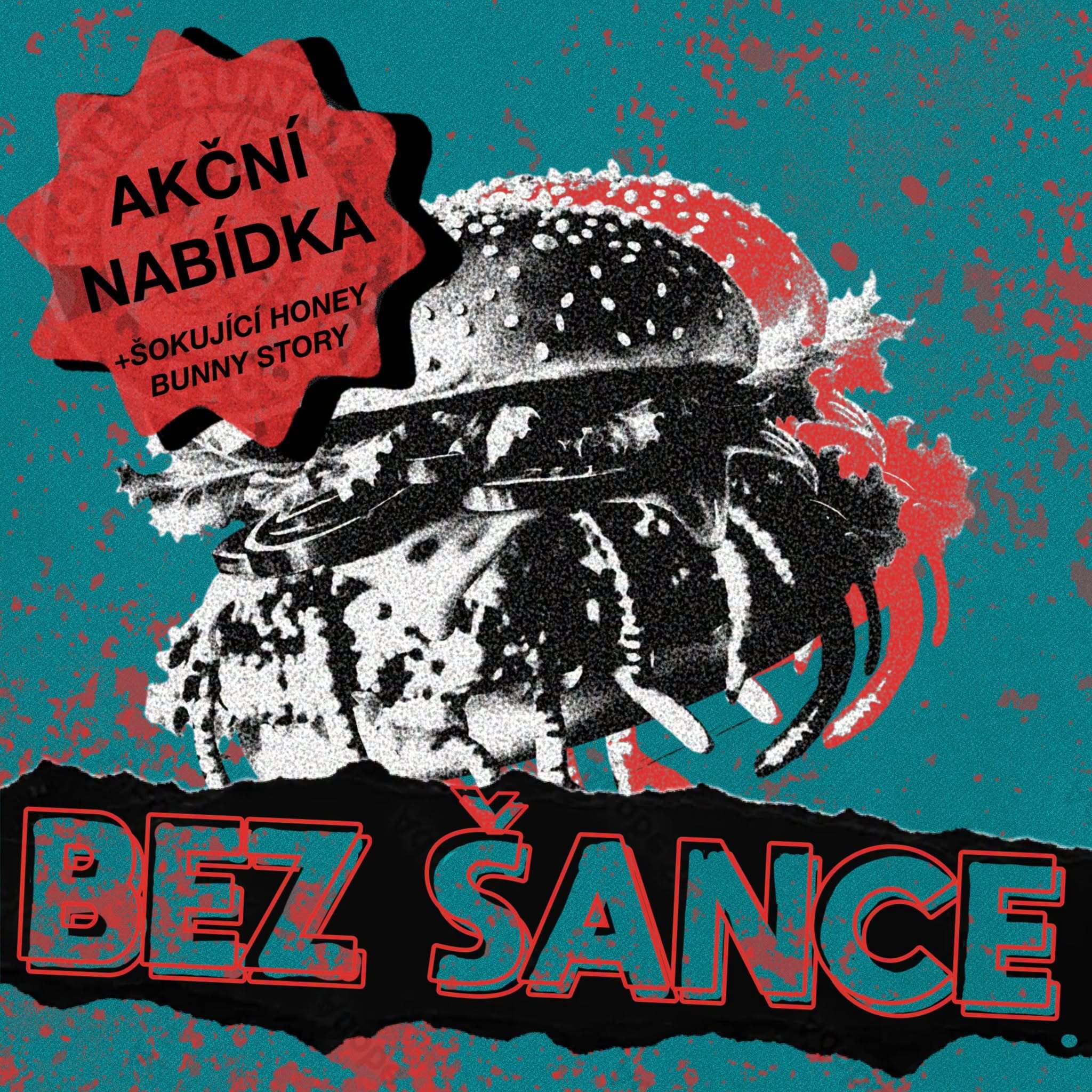 Bez Šance - Akční nabídka