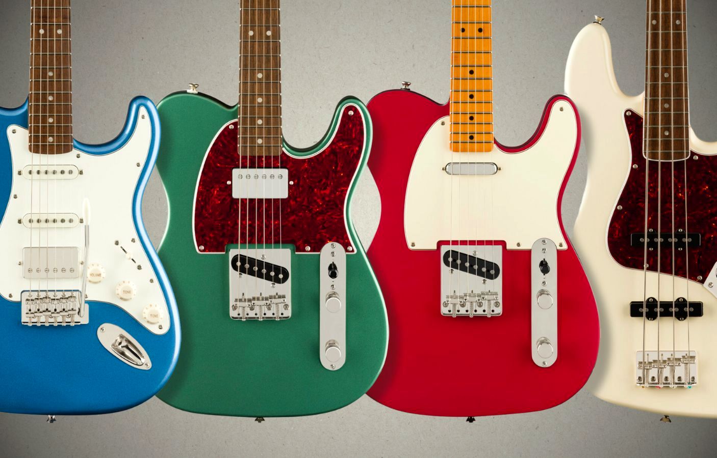 Fender Squier LE Classic Vibe '60s