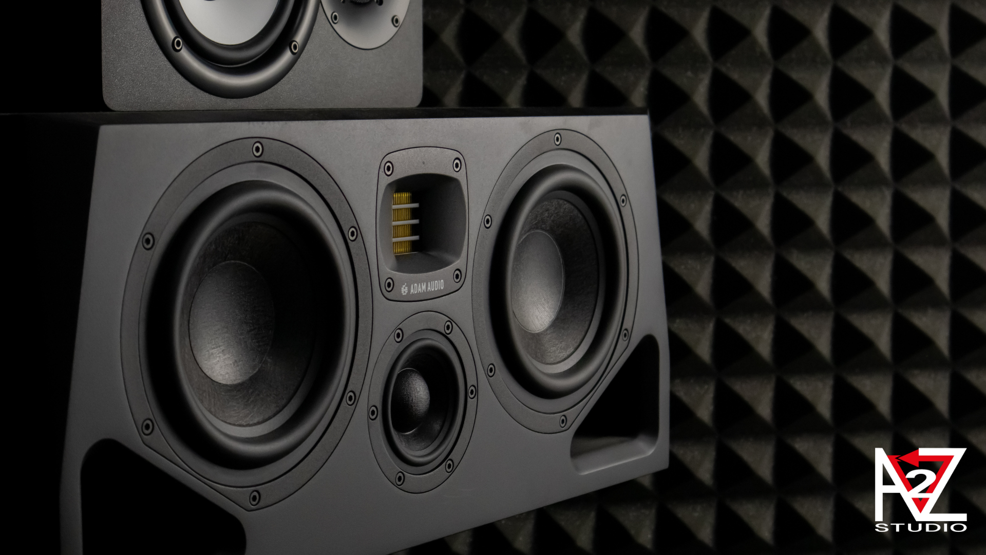 Jak prorazit s hudební tvorbou? Jako majitel nahrávacího studia přináším několik praktických rad. | Foto: A2Z Studio