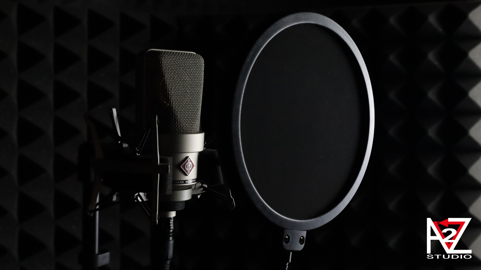 Jak prorazit s hudební tvorbou? Jako majitel nahrávacího studia přináším několik praktických rad. | Foto: A2Z Studio