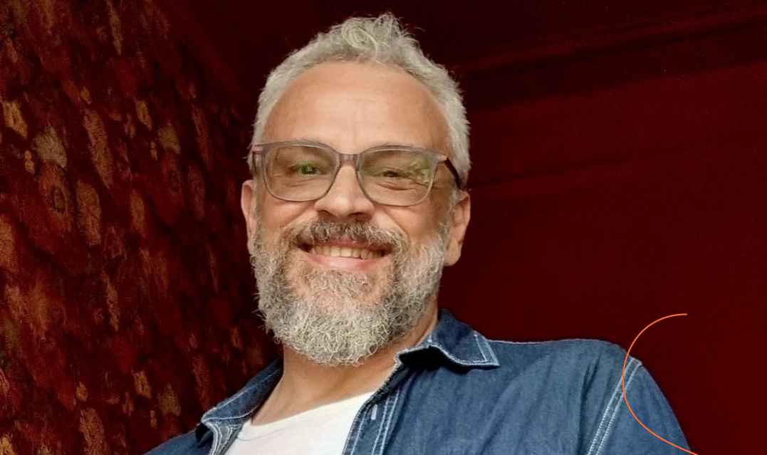 Andras „Bozan“ Bodrogi je expertem na digitální hudební byznys a monetizaci. | Foto SoundCzech