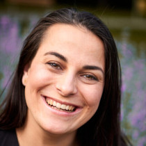 Barobora Mikulášiková