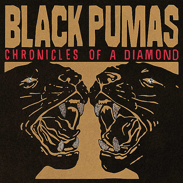 Black Pumas - Chronicles of a Diamond