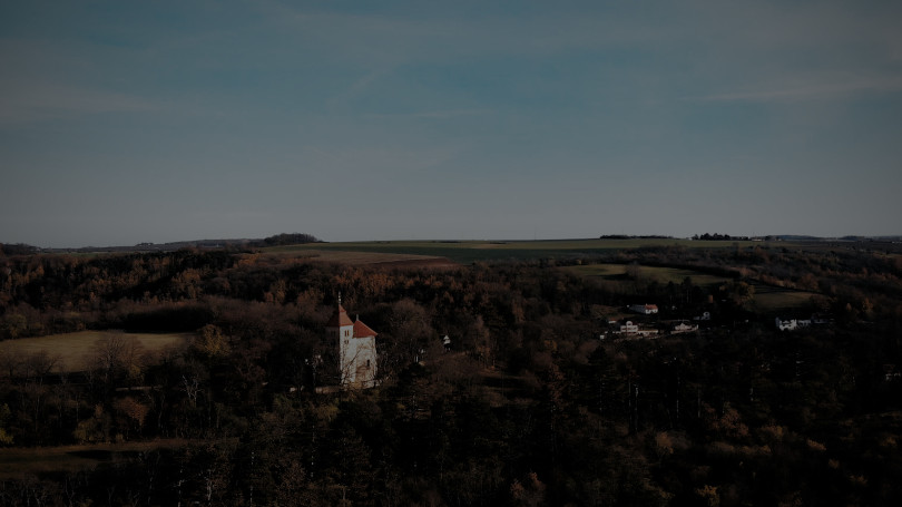 Nejstarší dochovaná stavba v Čechách, hradiště Budeč