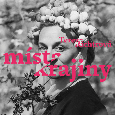 Tereza Richtrová – Místa/Krajiny