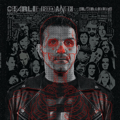 Charlie Benante – Silver Linings