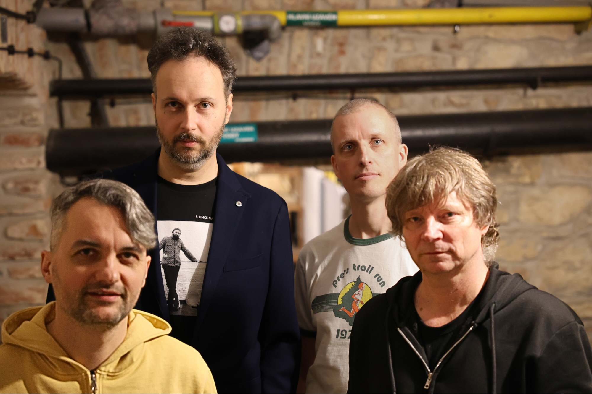 Chunta | Foto: Milan Novotný