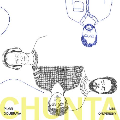 Doubrava, Kyšperský, Nikl, Pilgr - Chunta