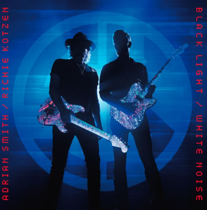 Smith/Kotzen – Black Light/White Noise