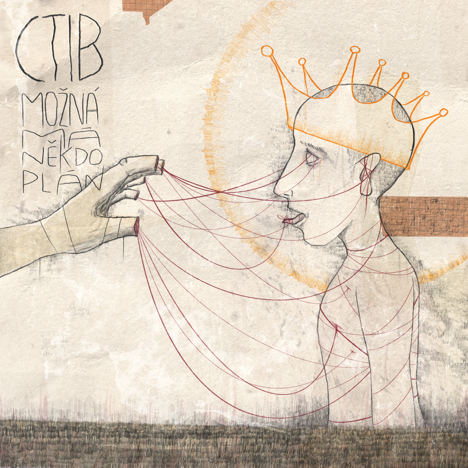 Ctib - Možná má někdo plán