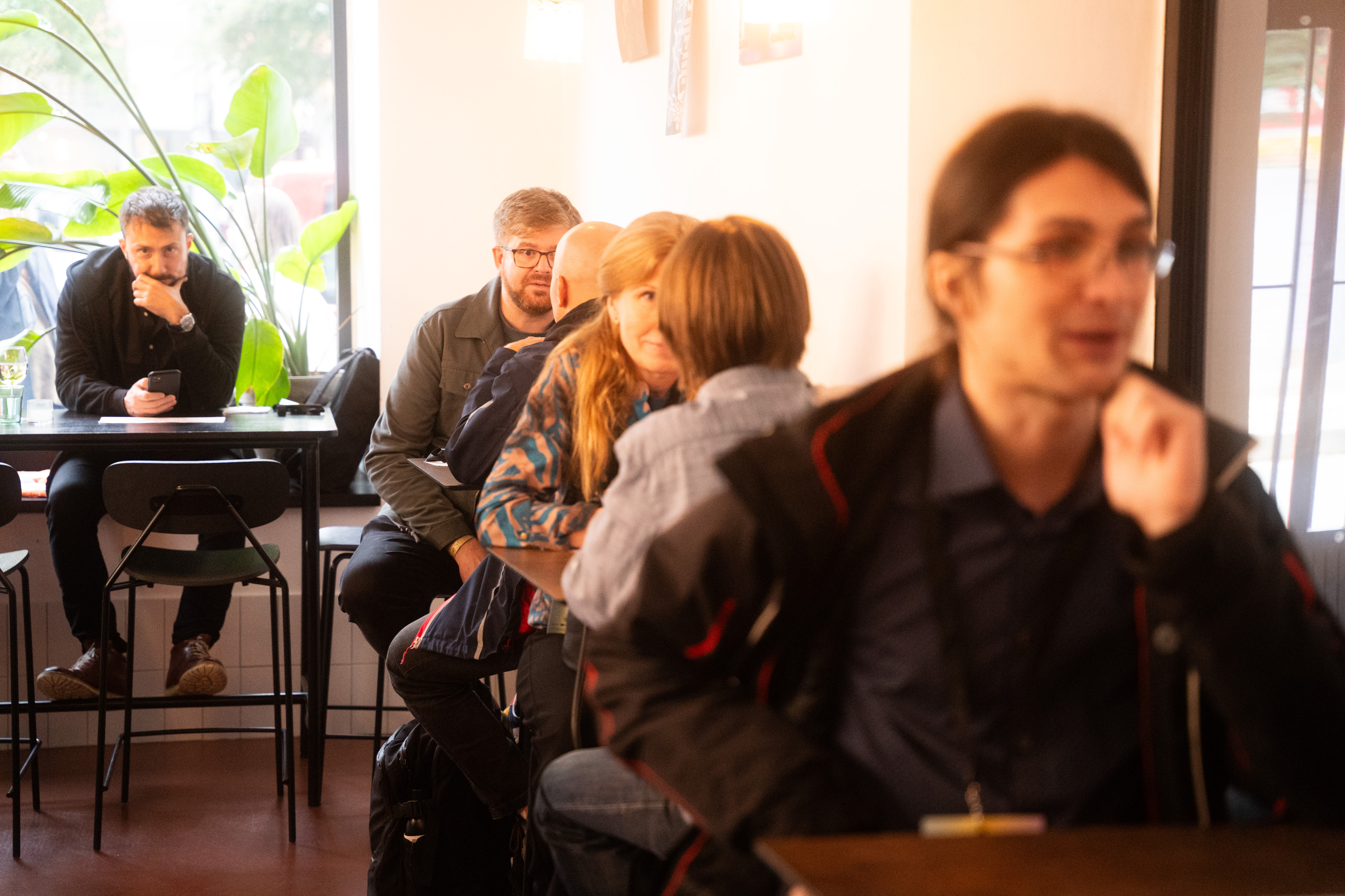 ReConnect + BATCH 2024 | Foto: Vojta Kuřátko