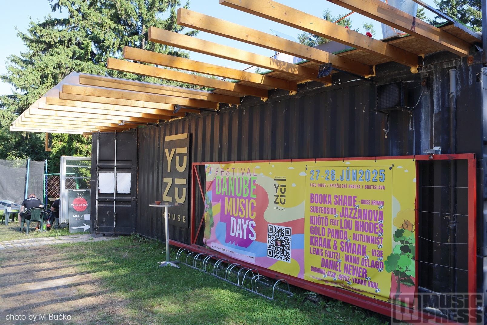 Danube Music Days 2025