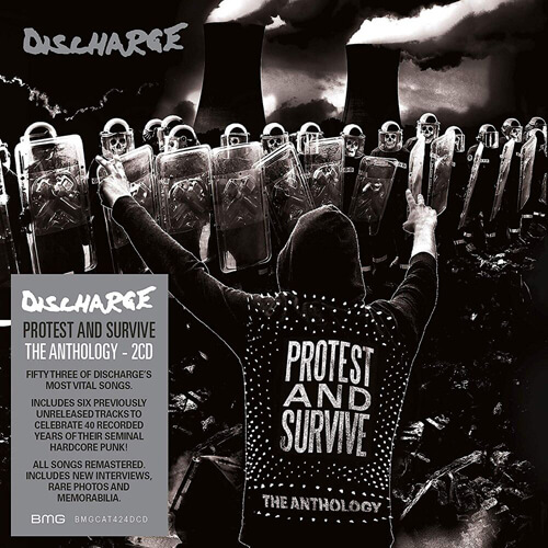 Protest and Survive