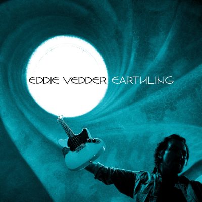 Eddie Vedder - Earhtling