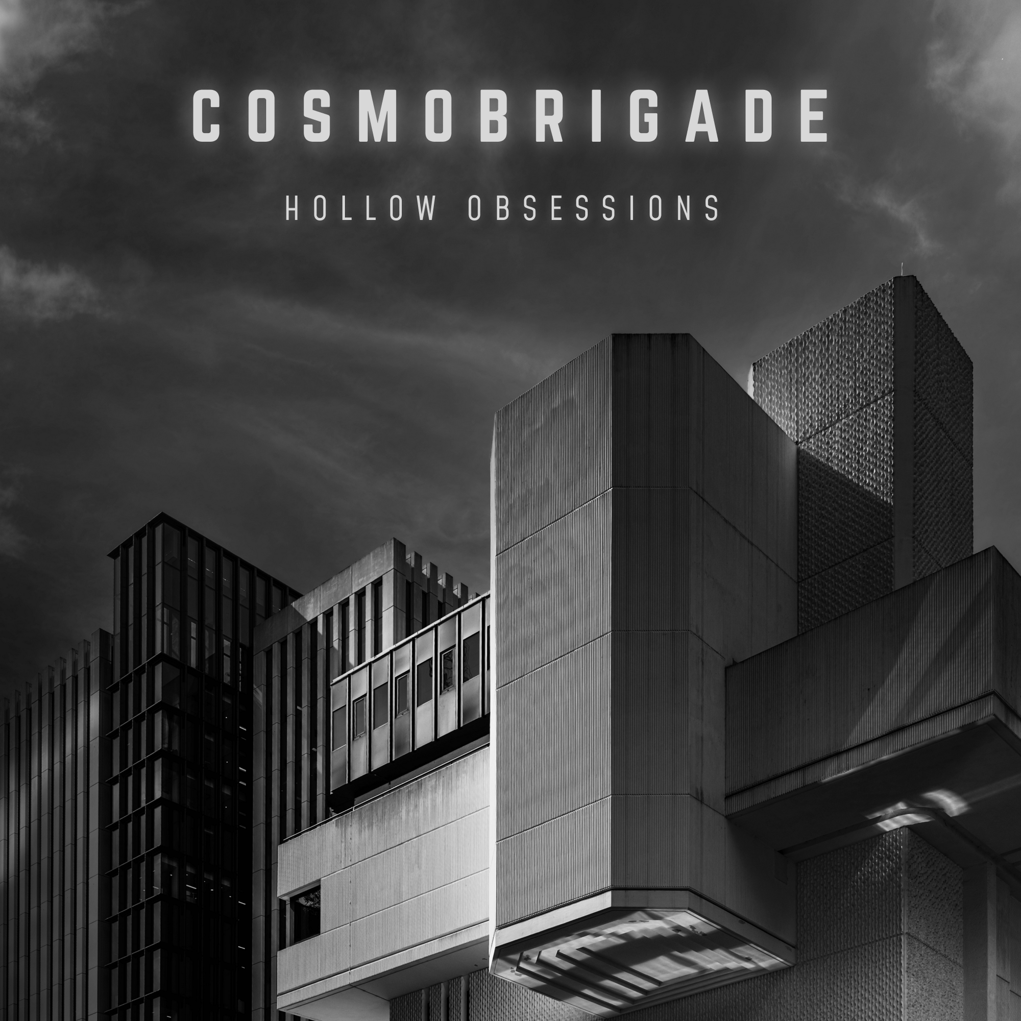CosmoBrigade – Hollow Obsessions