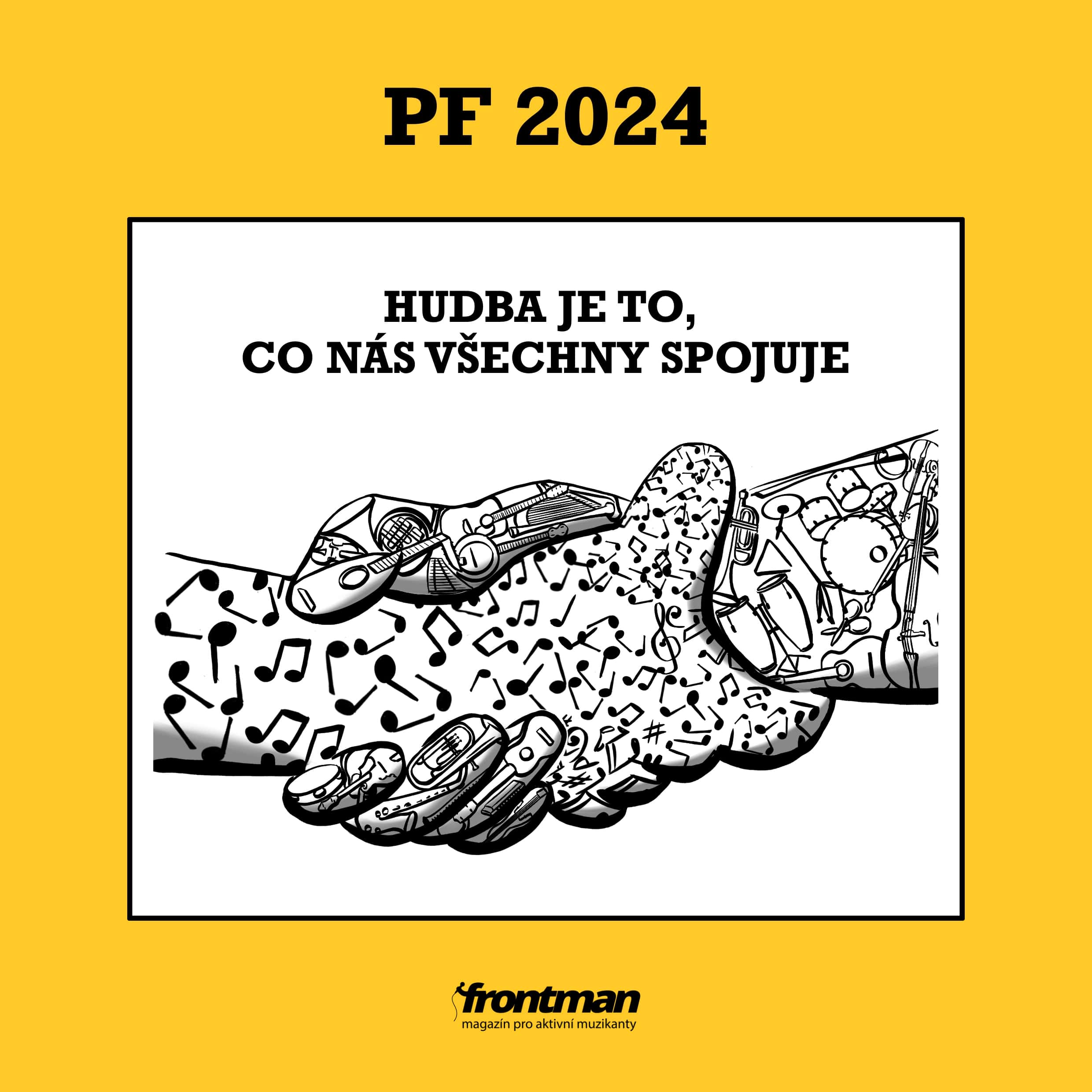 PF 2024, které kreslil autor tohoto článku