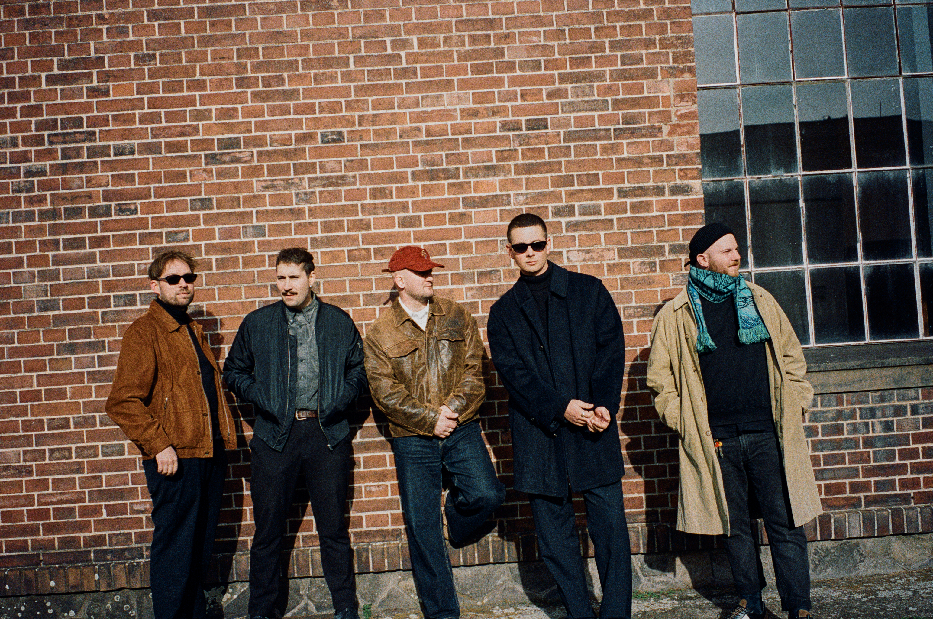 Good Times Only | Foto: Kuba Zeman