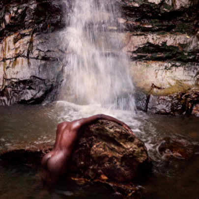 Moses Sumney – Grae