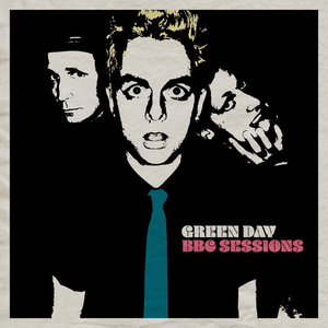 Green Day - The BBC Sessions