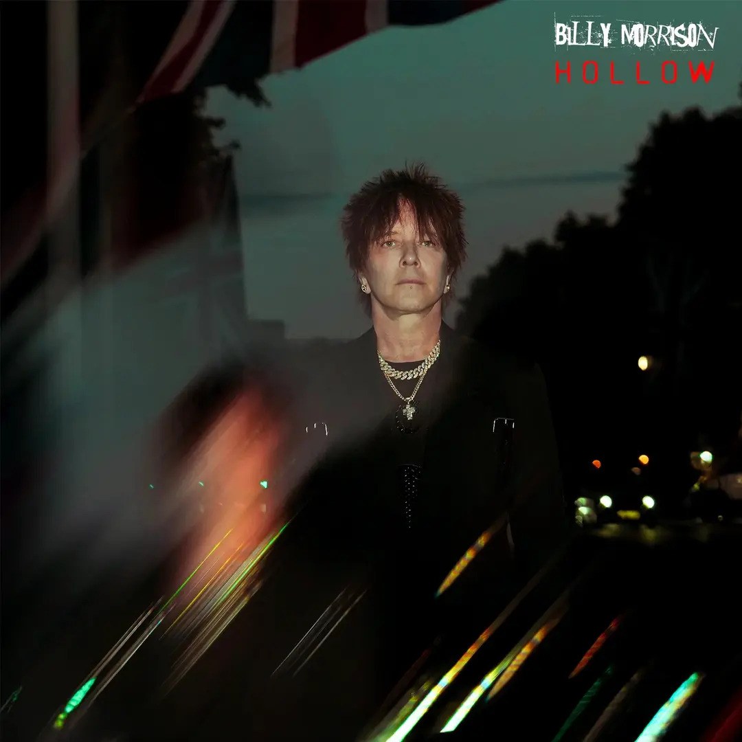 Billy Morrison - Hollow