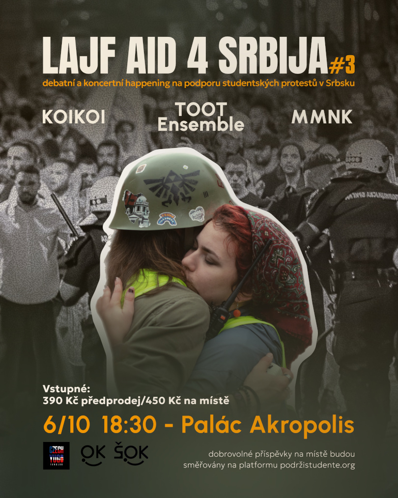 Vizuál akce