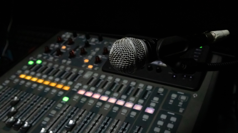 Jak prorazit s hudební tvorbou? Jako majitel nahrávacího studia přináším několik praktických rad. | Foto: A2Z Studio