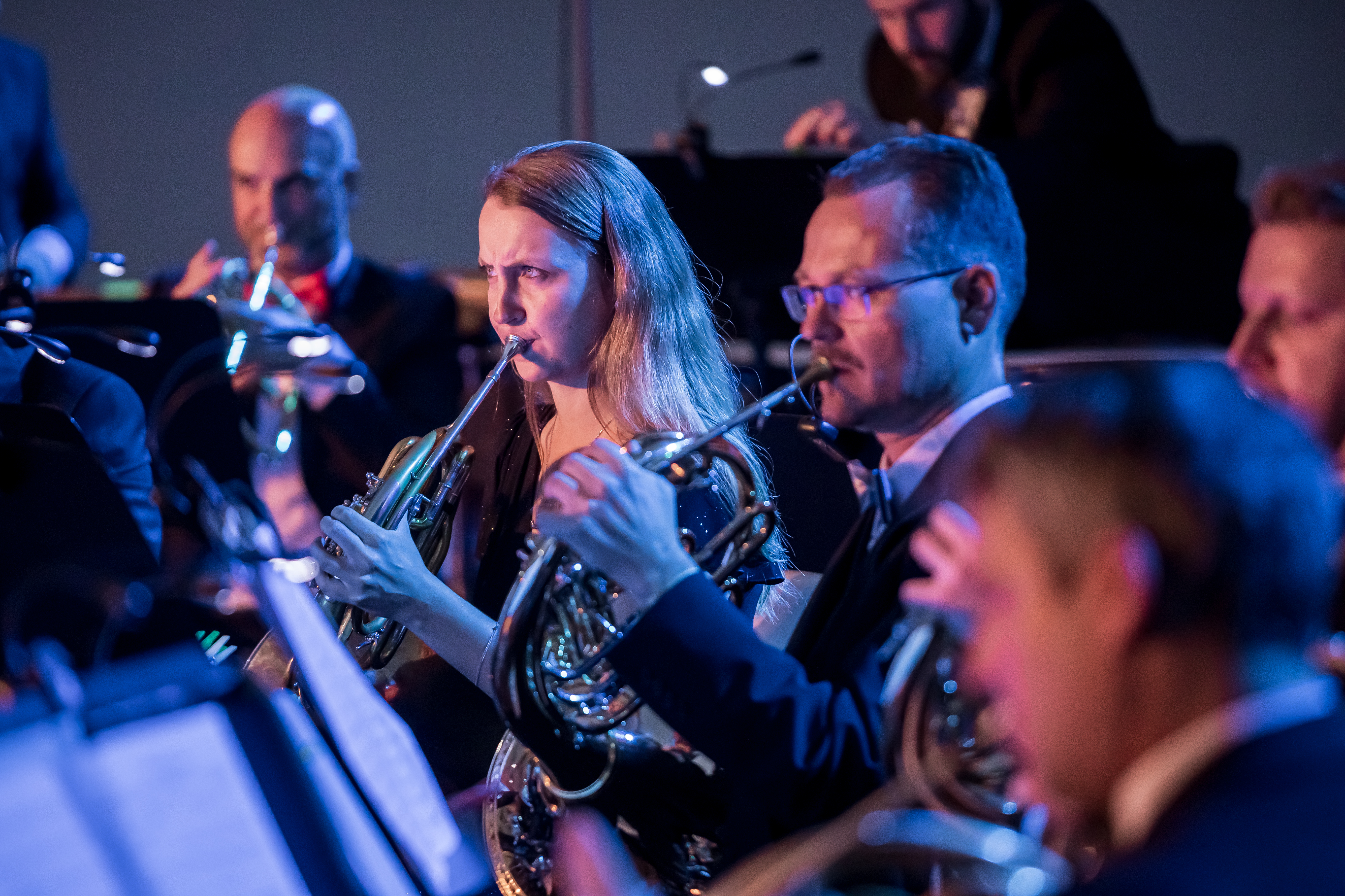 Foto: archiv Brno Brass Fest (fotograf Radoslav Vnenčák)