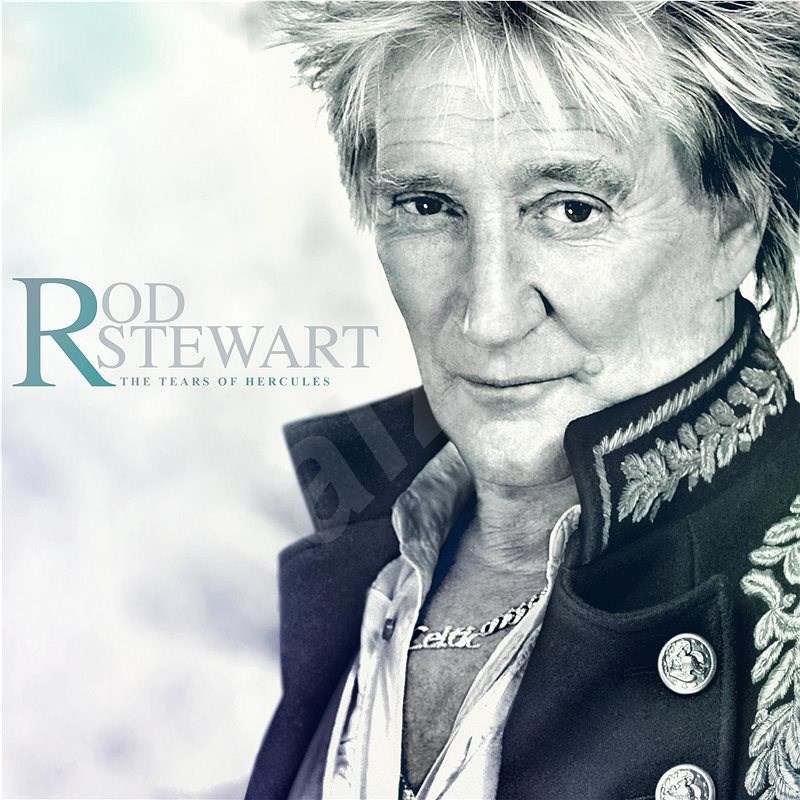 Rod Stewart - The Tears Of Hercules