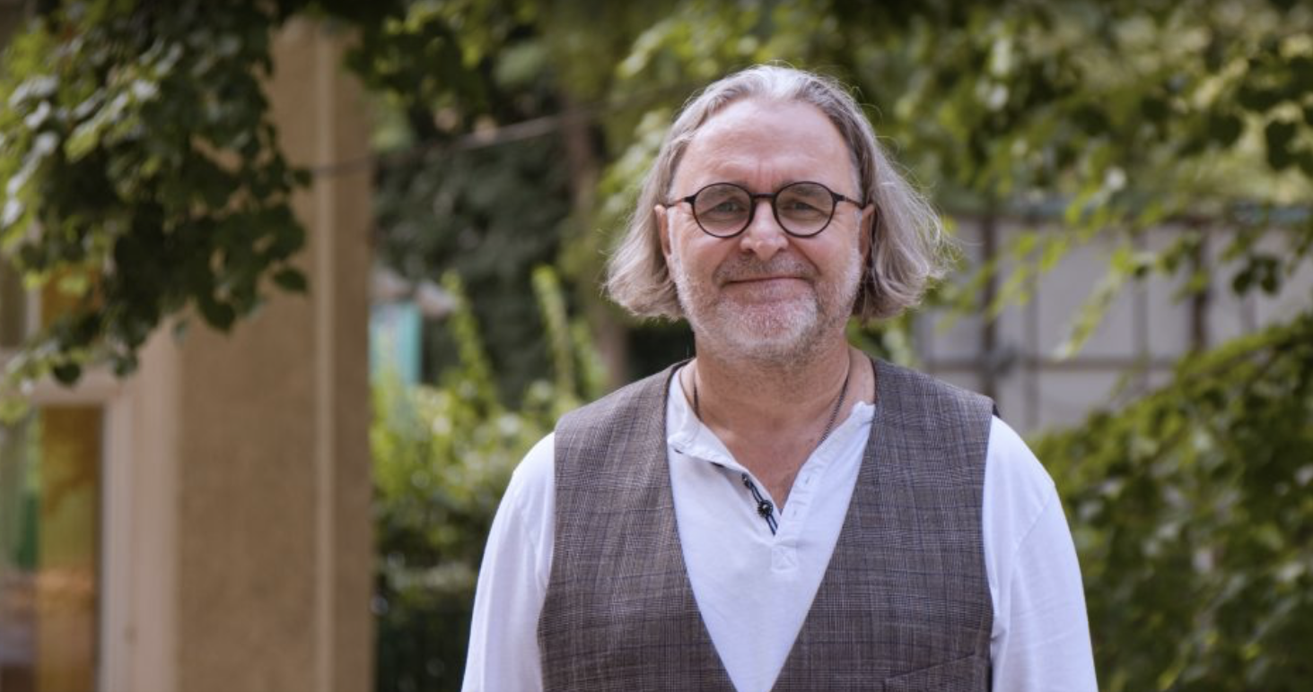 Jan Krafka | Foto: Jana Myslivečková