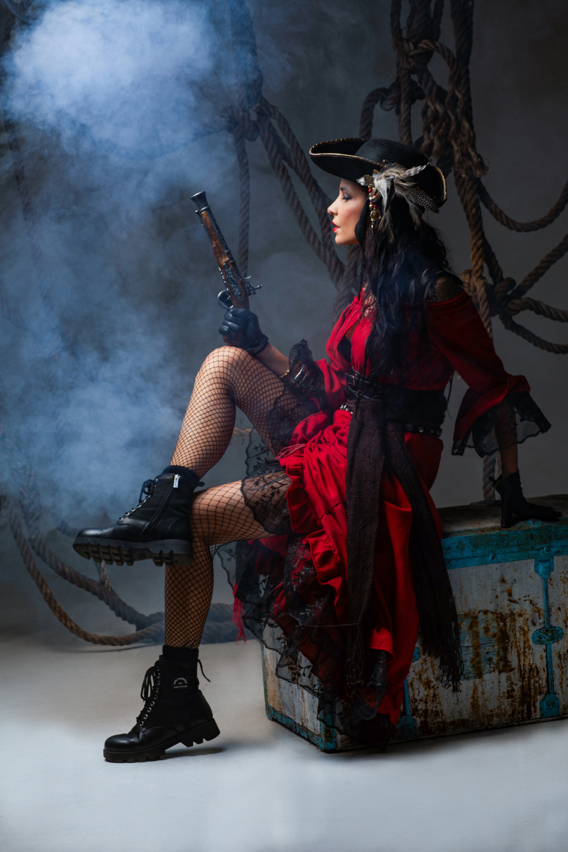 Písničku Maják věnuji mojí Janičce, protože mým majákem je. Došlo mi ale také, že takový maják potřebují všichni. | Foto: Nathan Šimčík