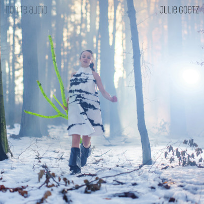 Julie Goetz – Non Te Audio