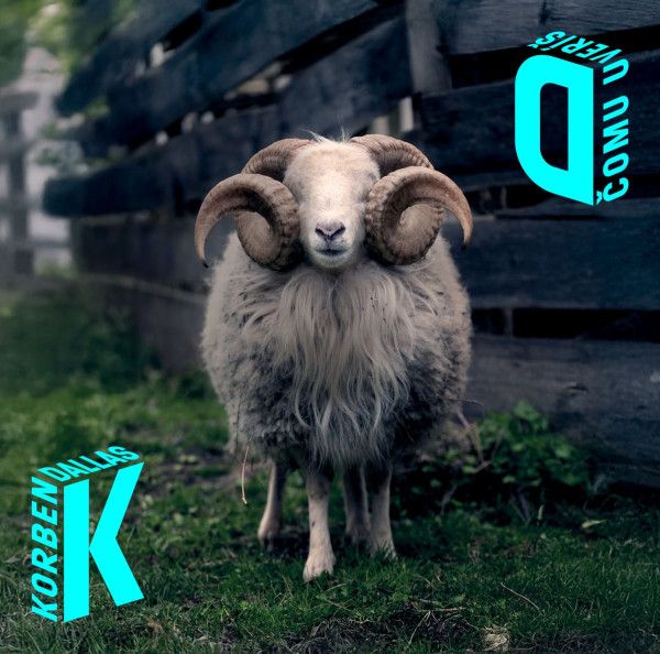 Korben Dallas - Čomu uveríš